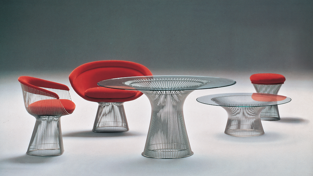 Platner Collection