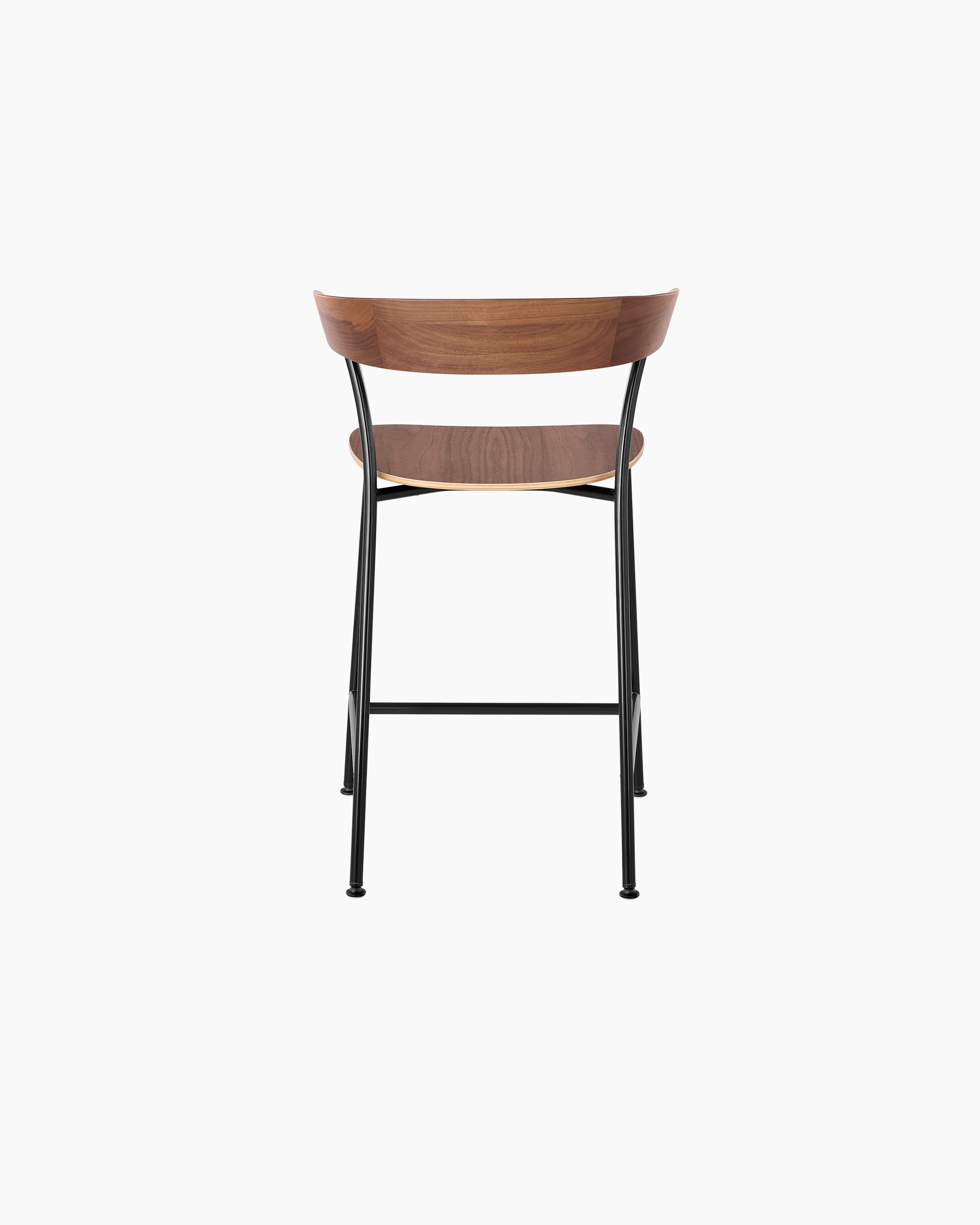 Leeway Stool, Geiger | MillerKnoll