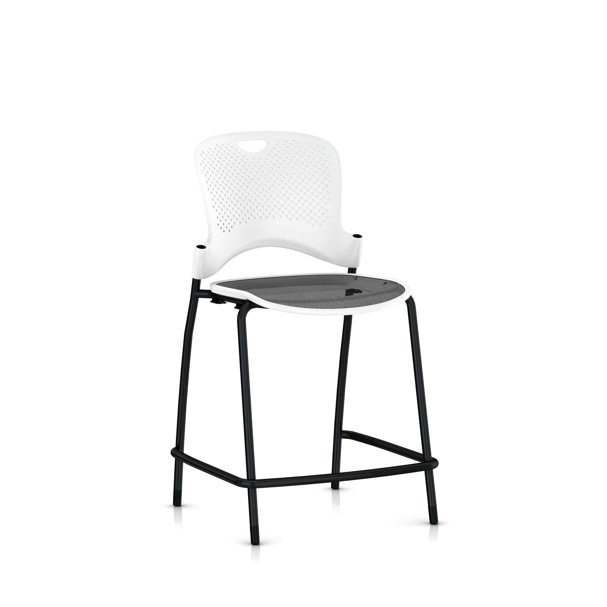 Caper Stacking Stool