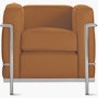 LC2 Petit Modele Armchair LC2 Petit Modele Armchair