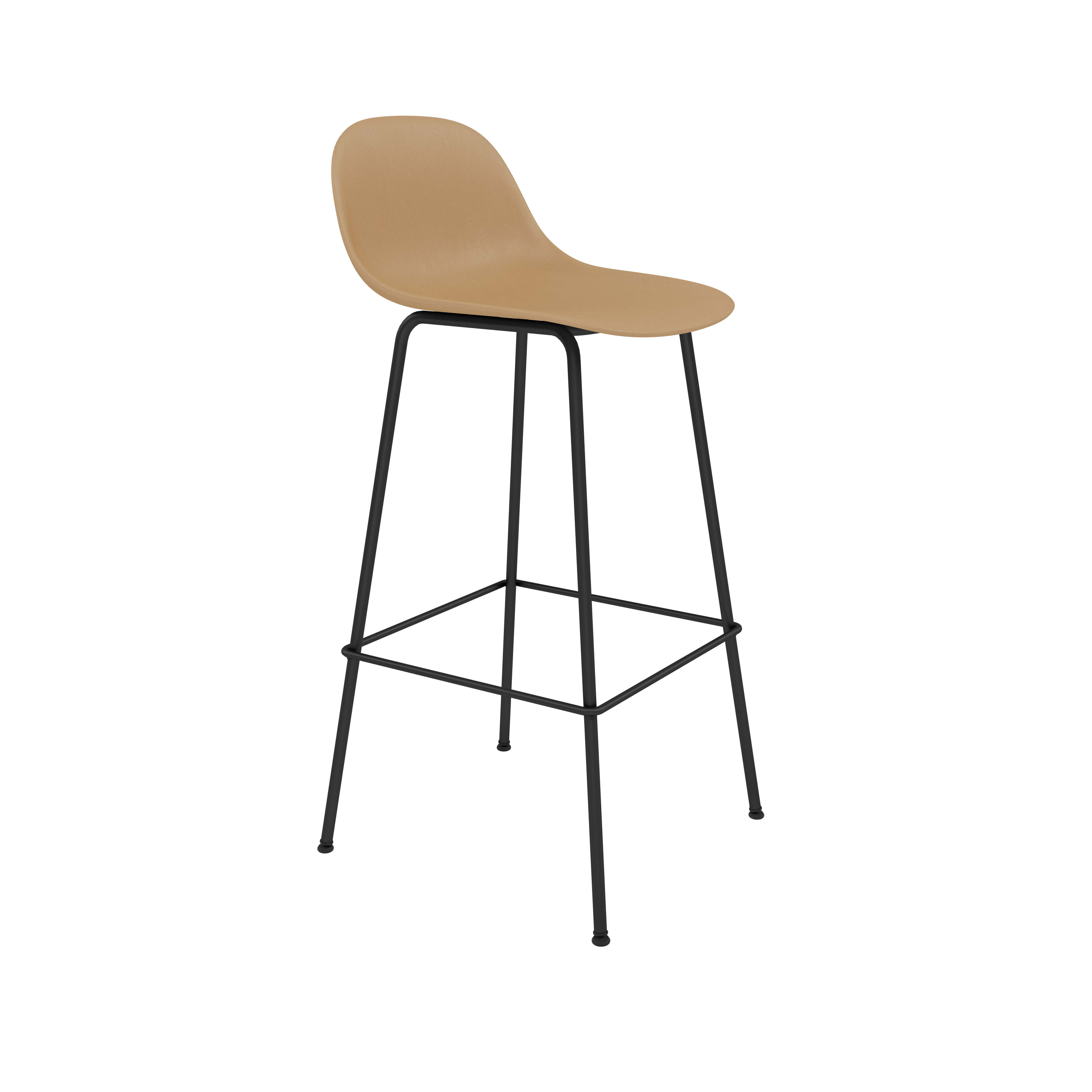 Fiber Stool
