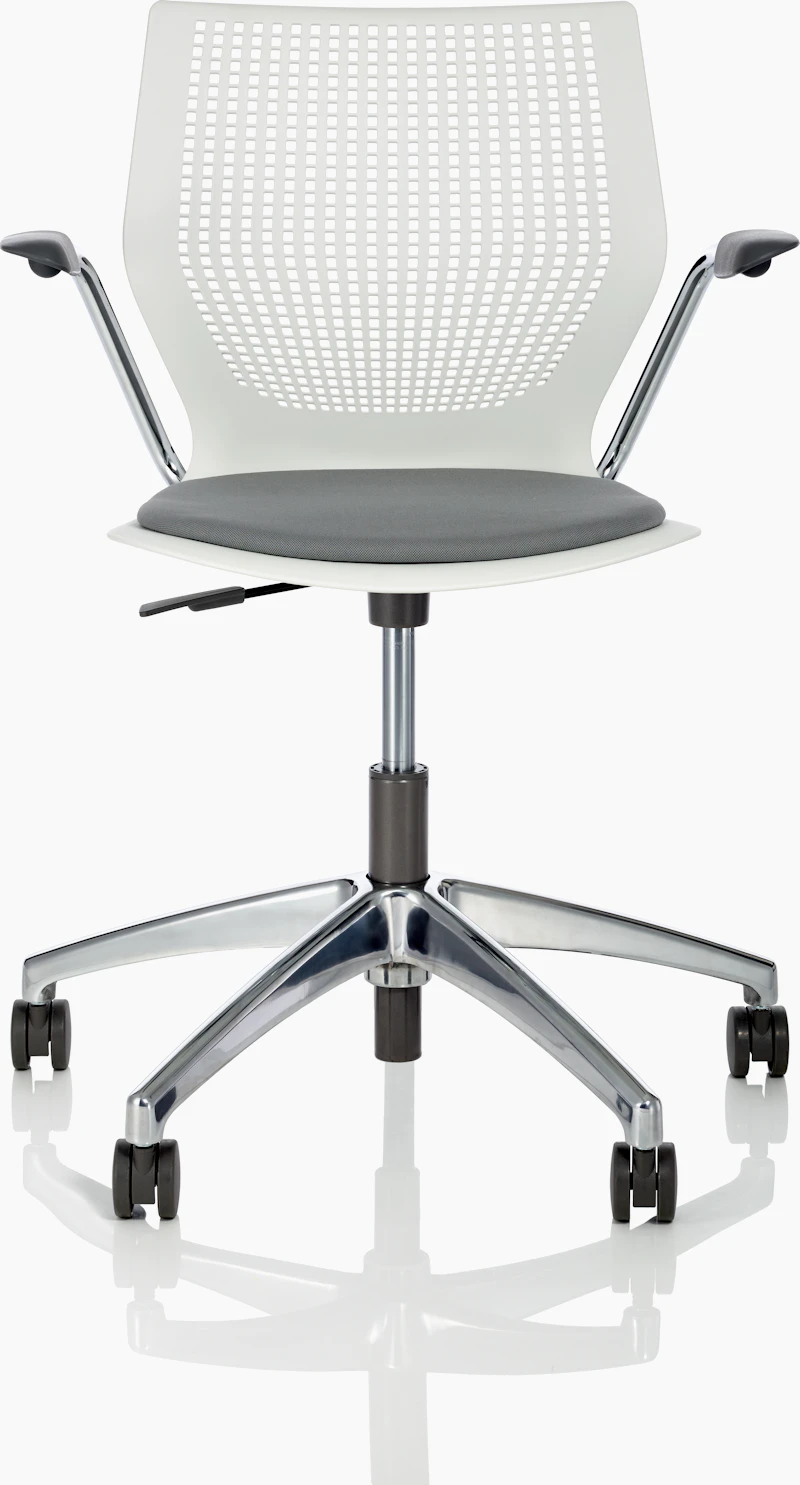 Knoll Rpm Task Chair MultiGeneration by Knoll Light Task Chair, Knoll | MillerKnoll