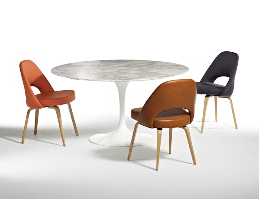 Eero Saarinen Collection Eero Saarinen Pedestal Collection Tables Dining Table Saarinen Executive Armless Chair