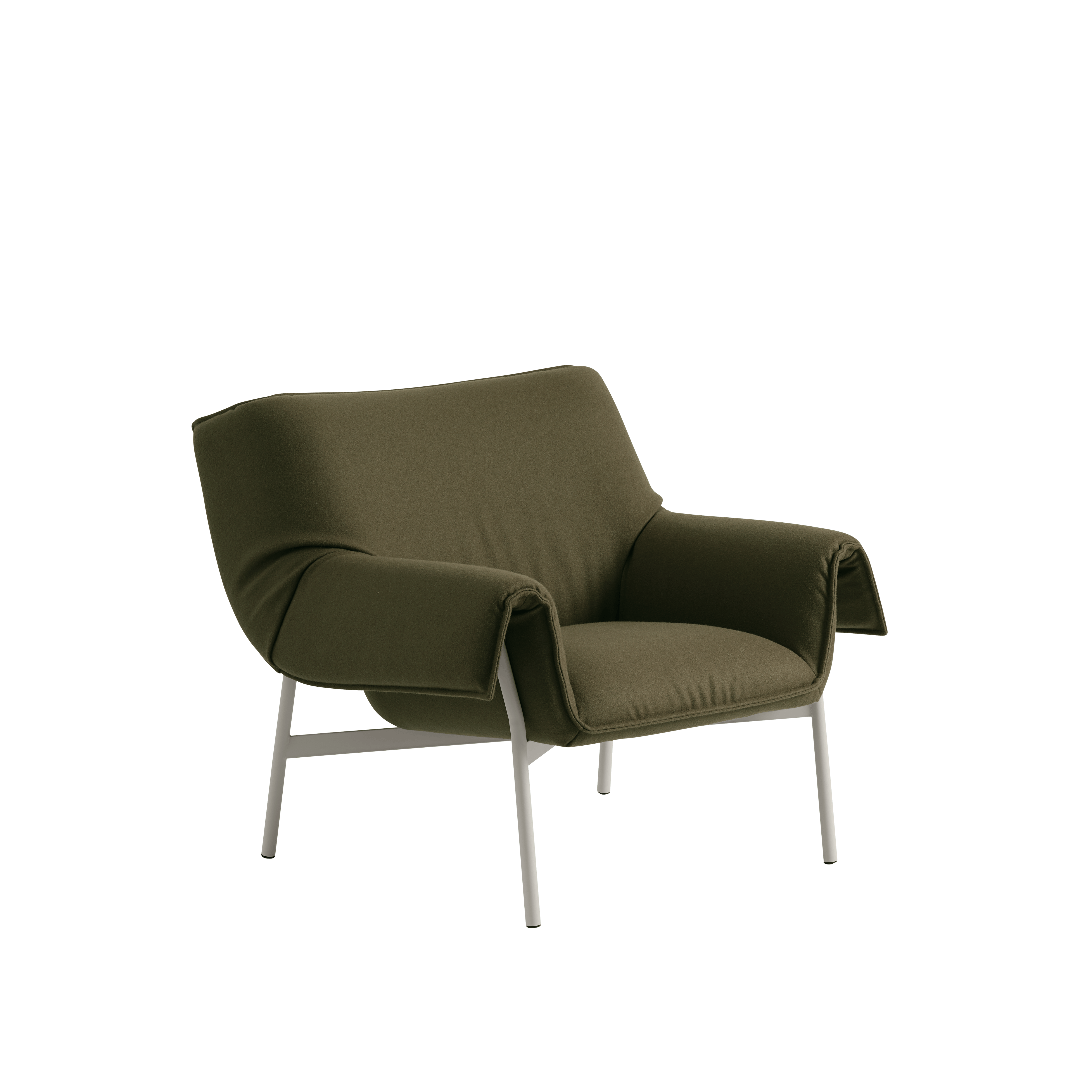 Wrap Lounge Chair