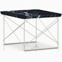 Eames Wire Base Table-Outdoor Eames Wire Base Table-Outdoor
