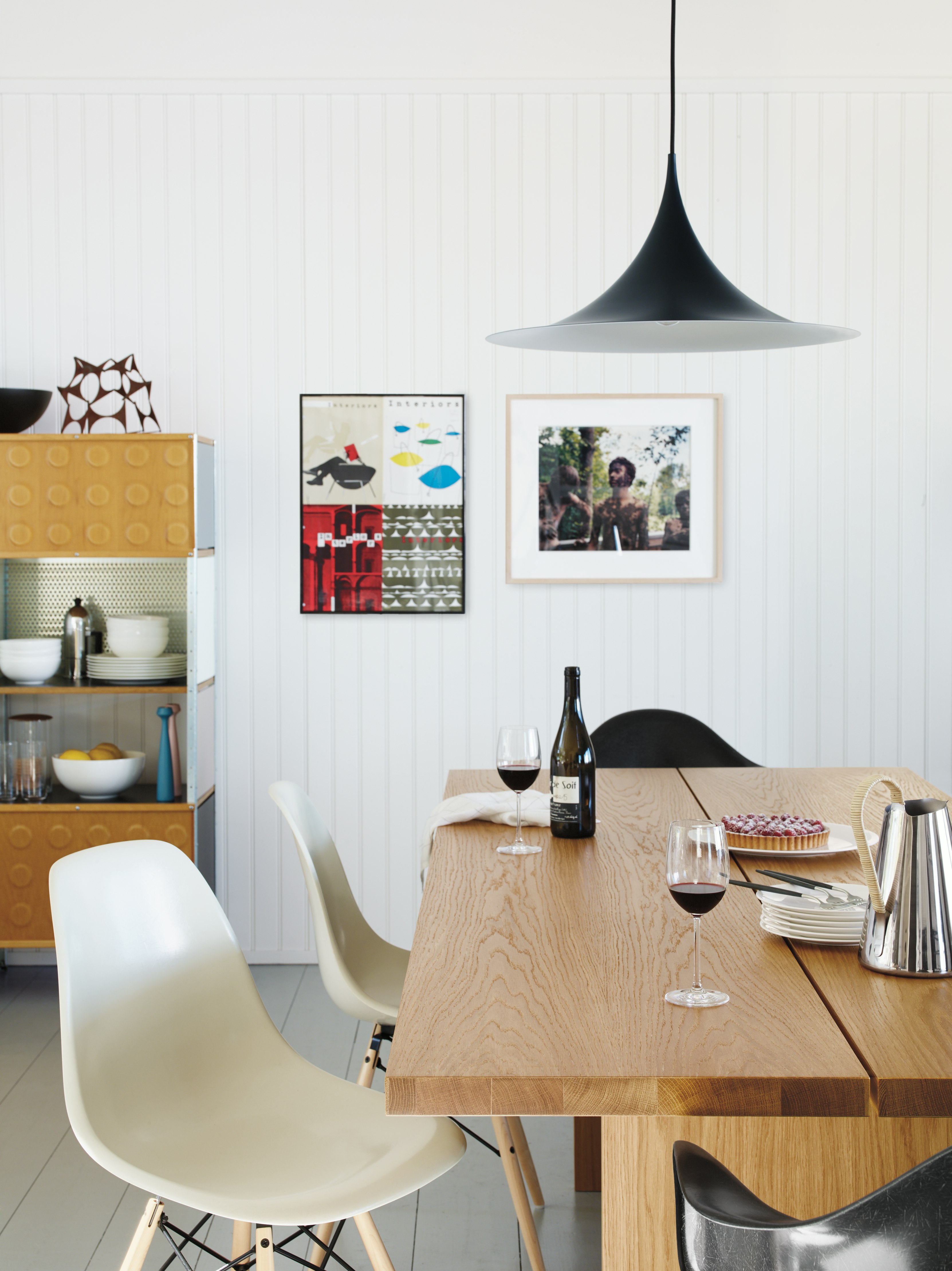 Gather Table – Design Within Reach