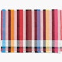Pixel Placemats - Set of 4 Pixel Placemats - Set of 4