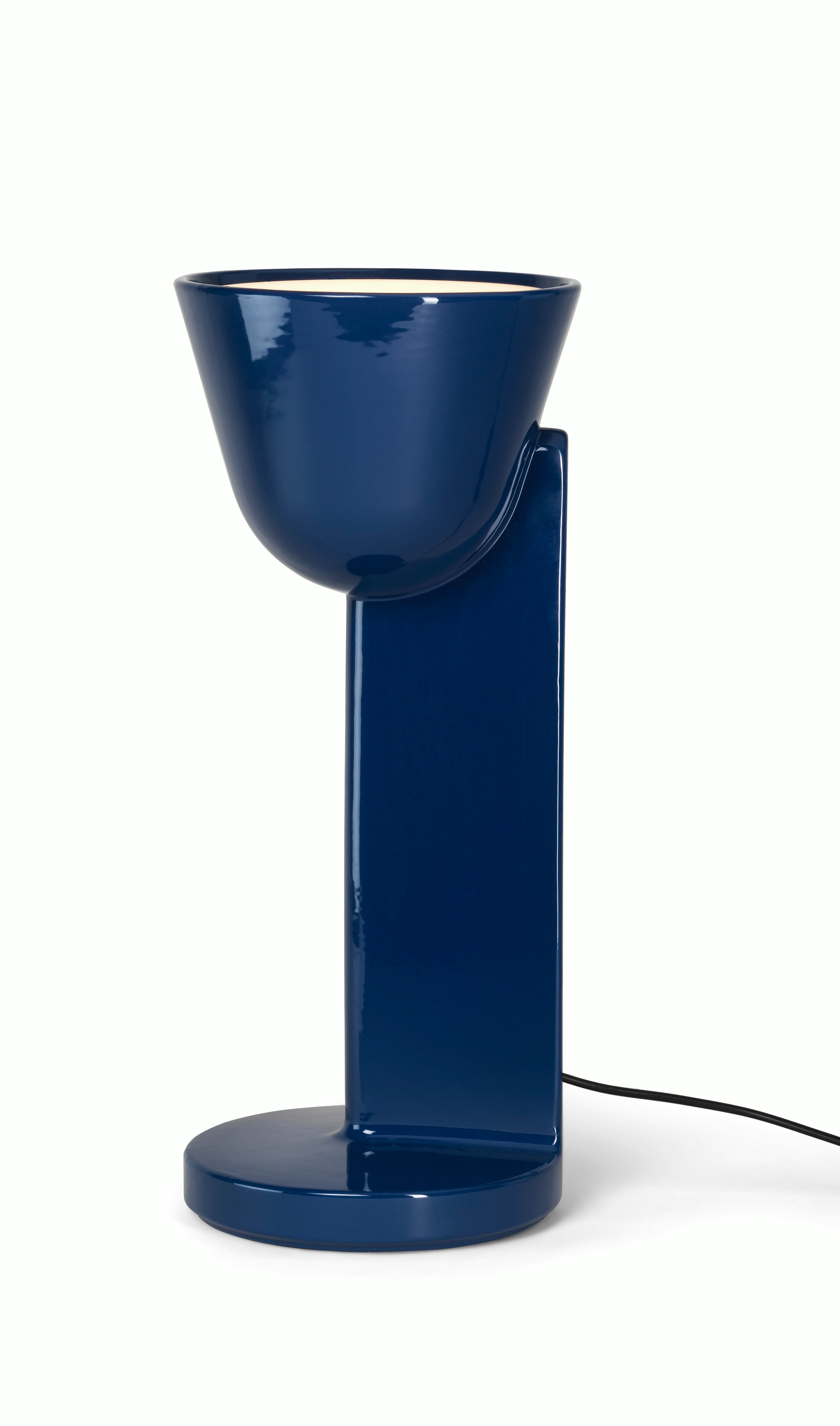 Ceramique Table Lamp