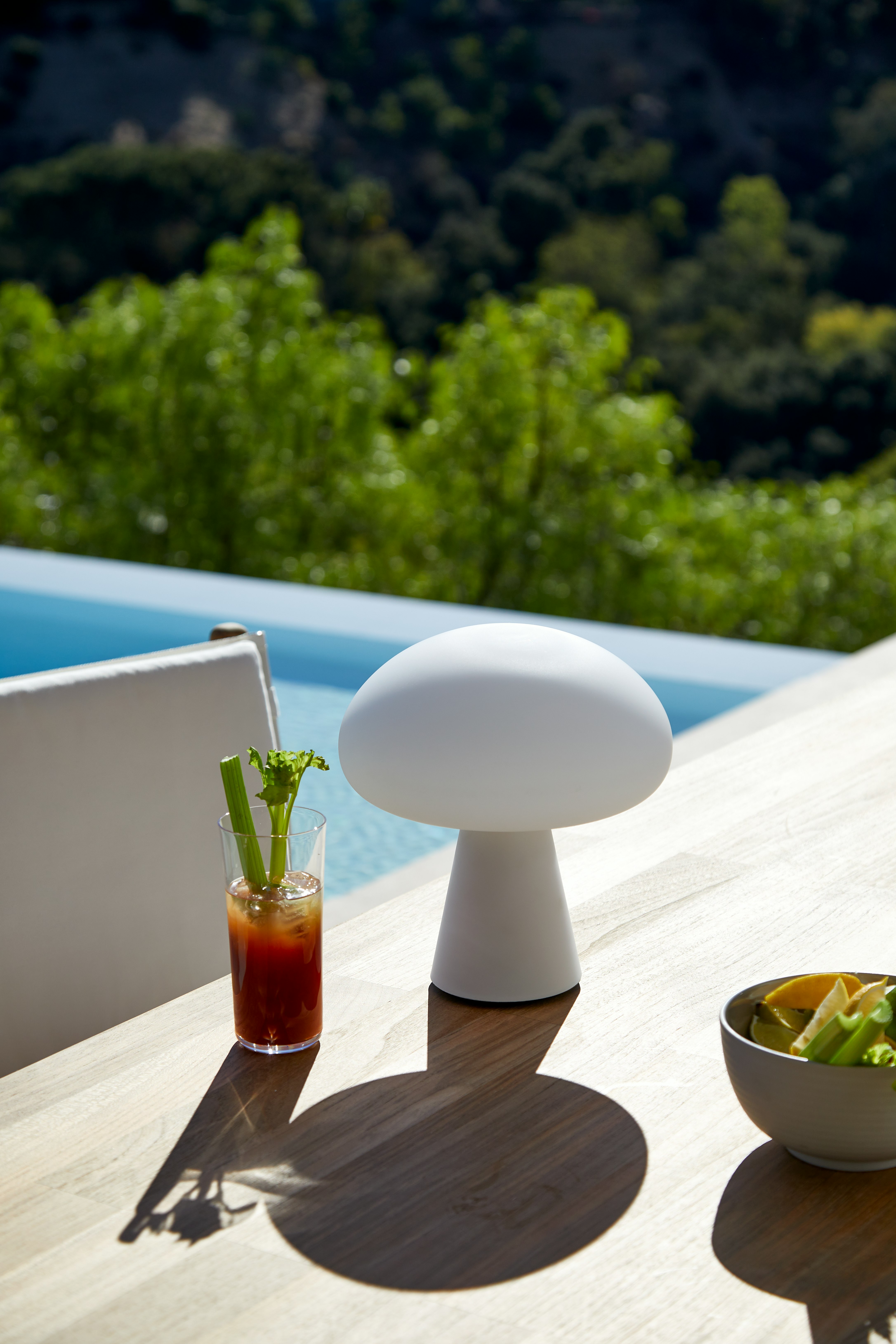 Obello Portable Lamp