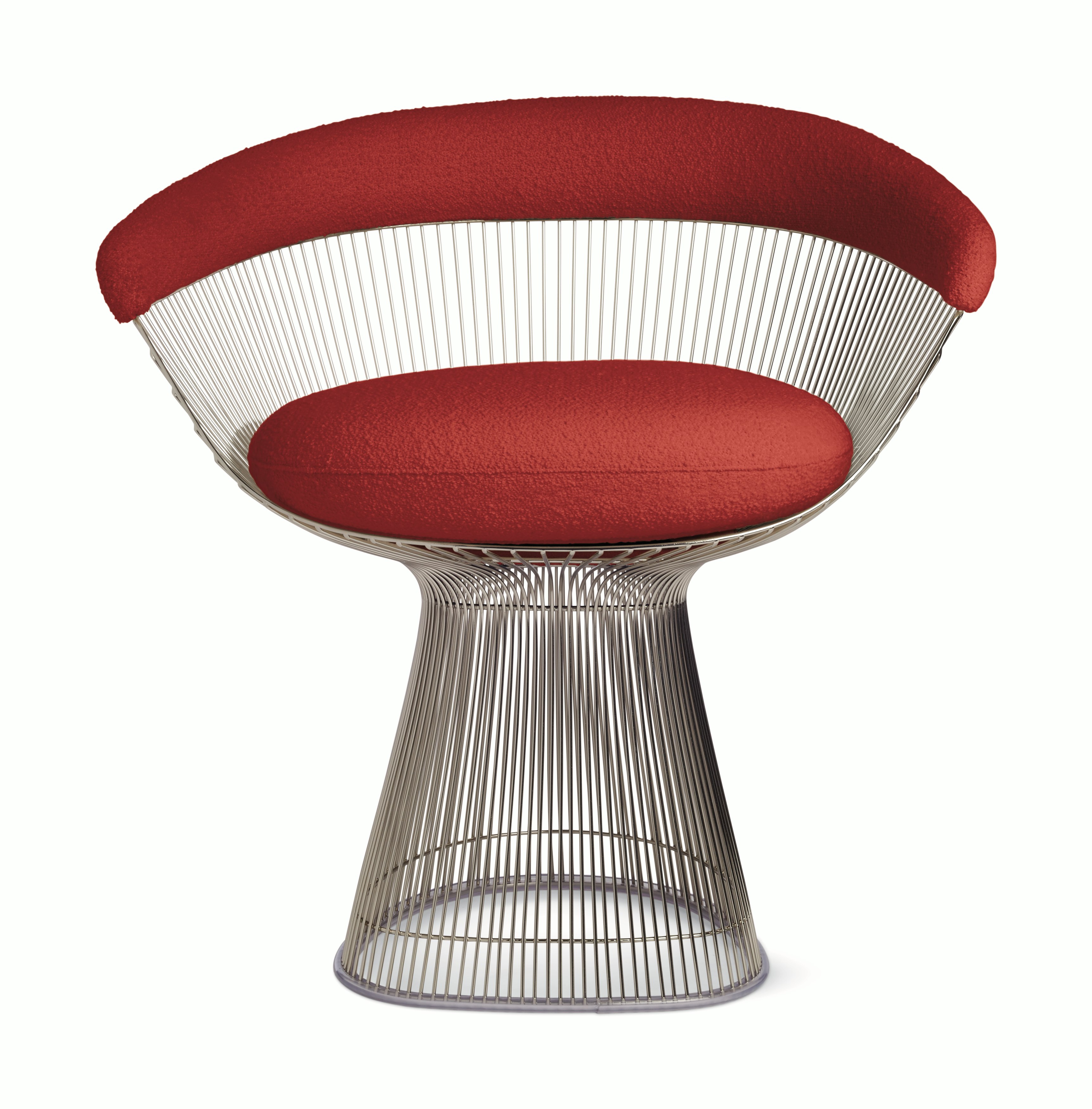 Platner Armchair
