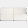 USM Haller File Credenza