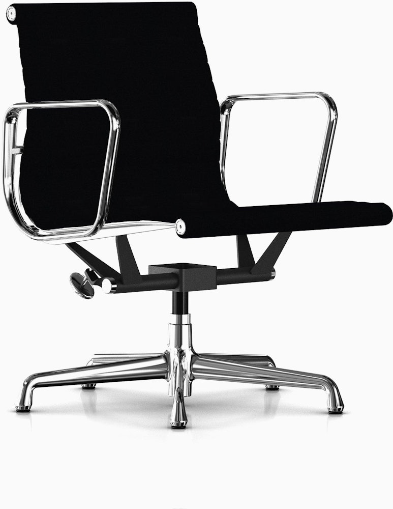 Eames aluminum group chair Clearance
