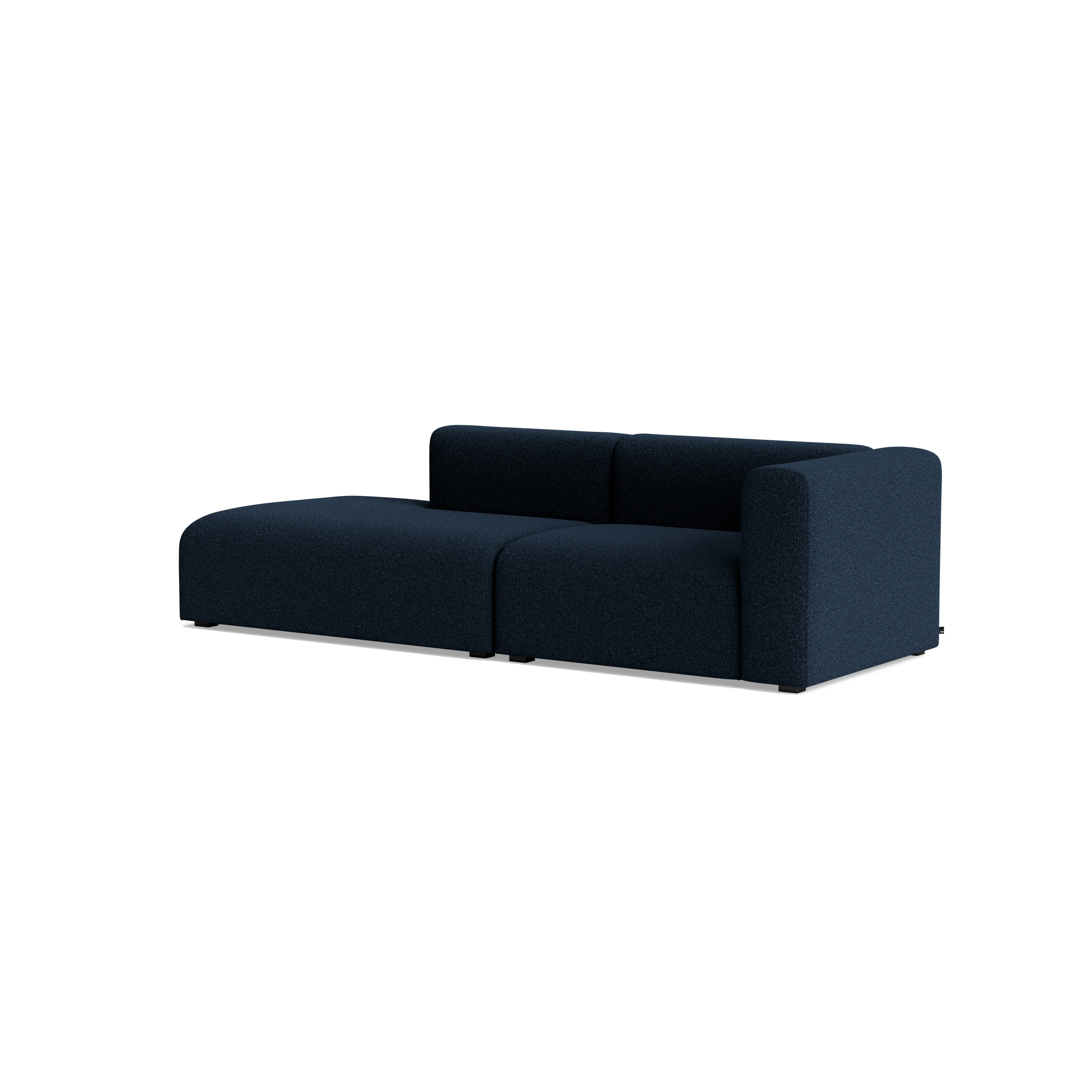 Mags One Arm Sofa - 2.5 Seater,  Right