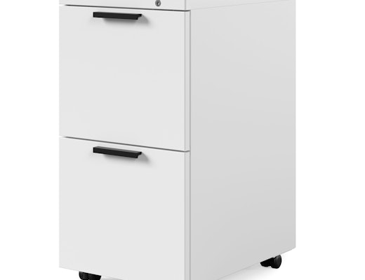 Series 2 Floorstanding Pedestal Series 2 Floorstanding Pedestal