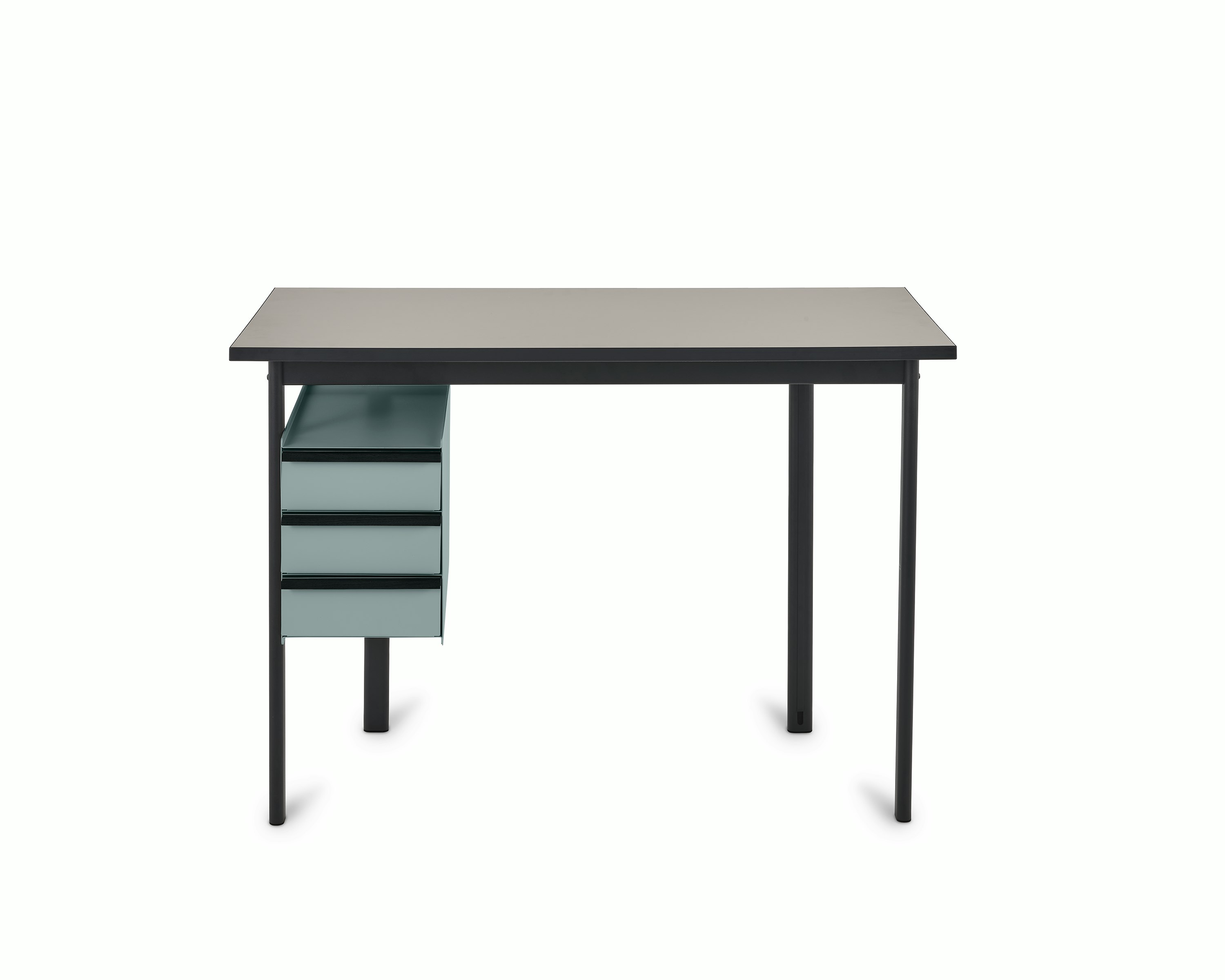 Mode Desk, front view