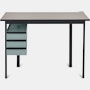 Mode Desk, front view