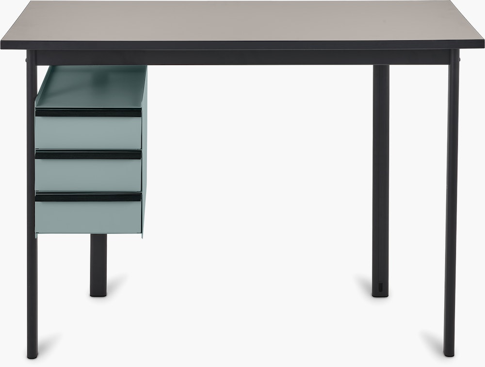 Mode Desk, front view