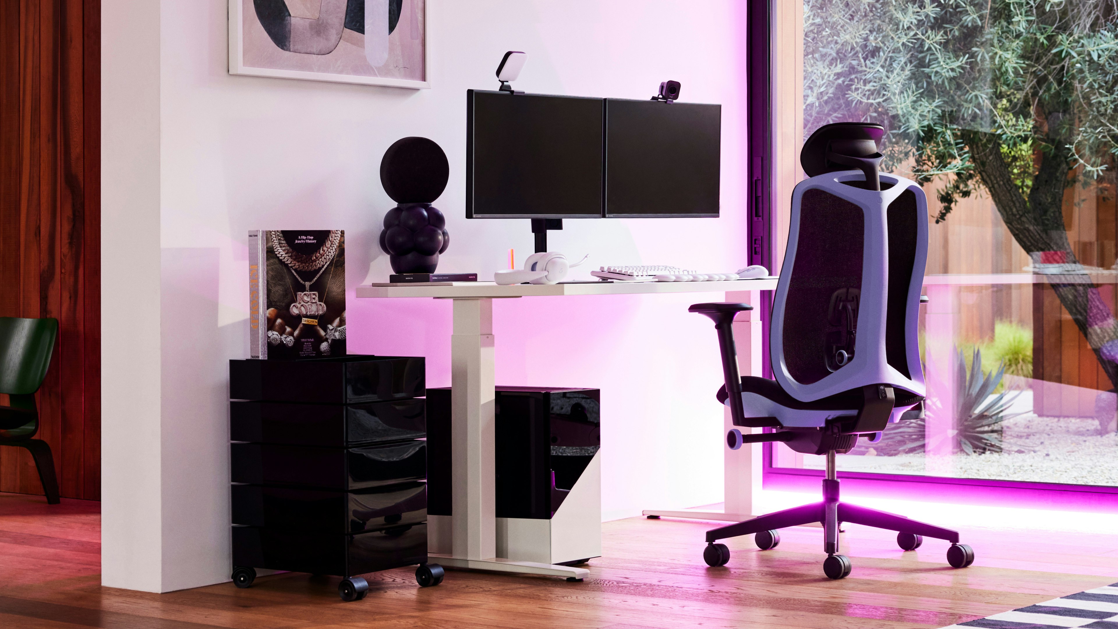 Vantum Gaming Chair