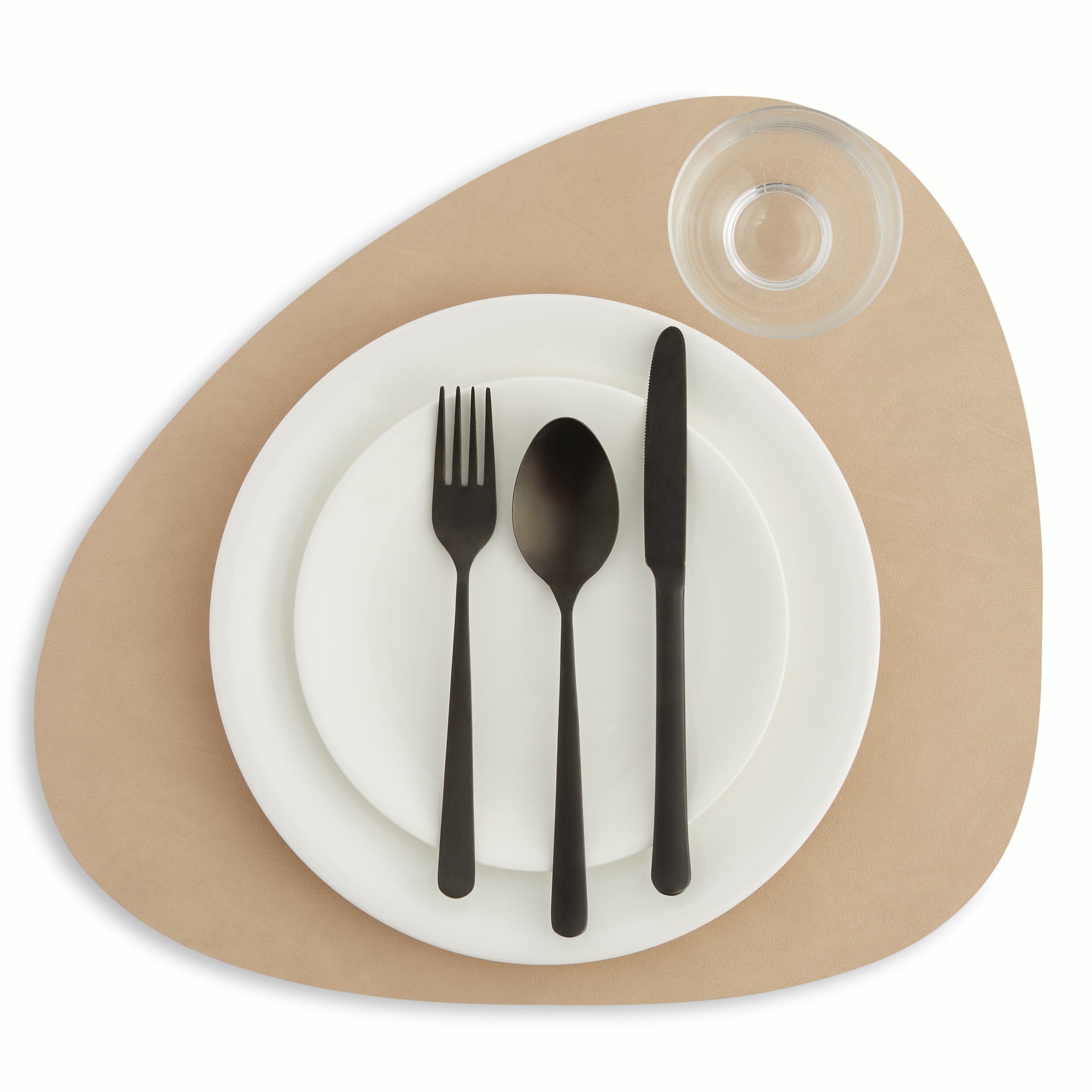 Curve Placemat