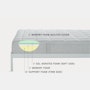 Sonno MGV Mattress