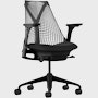 Sayl Chair