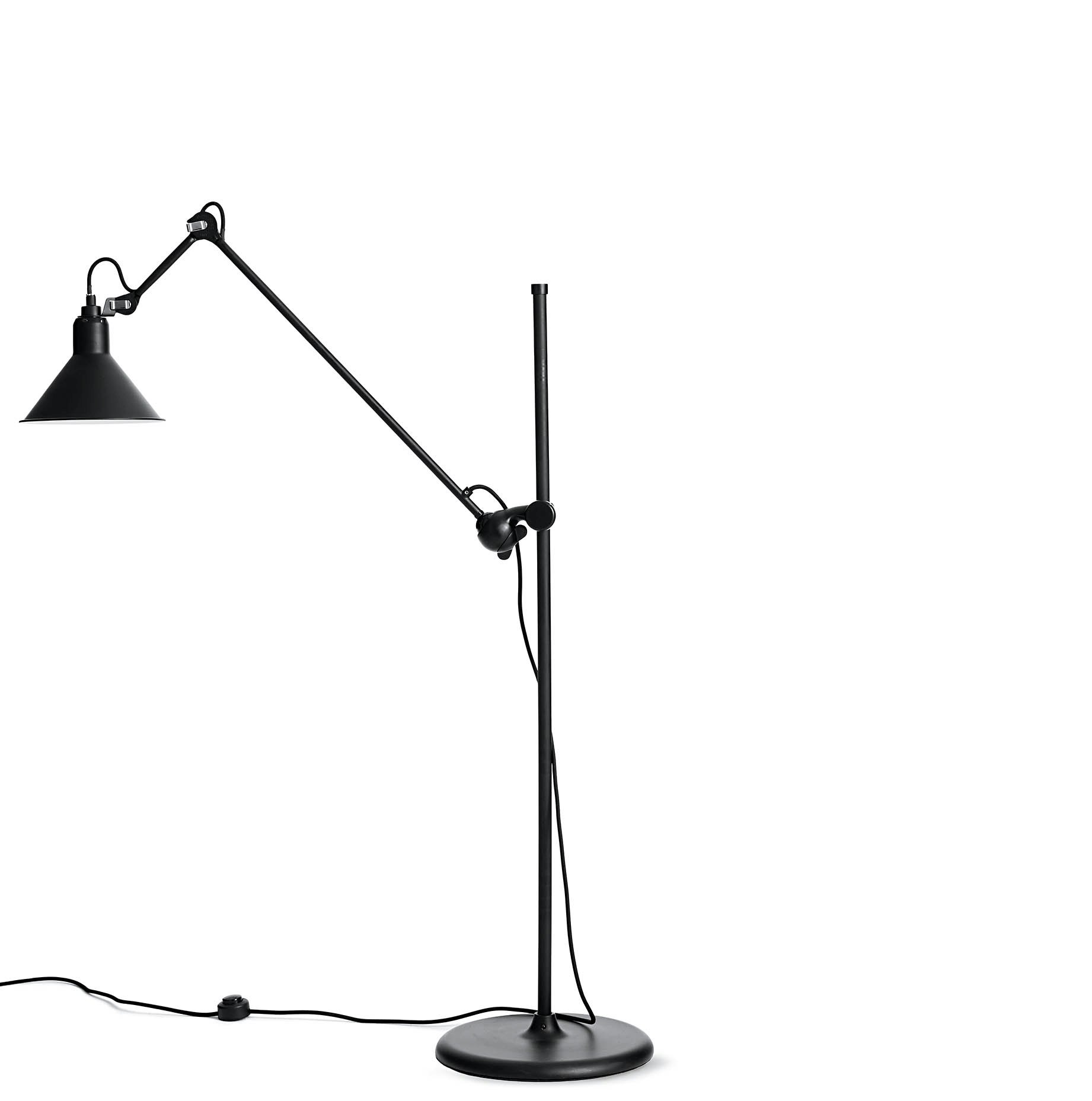 sten floor lamp