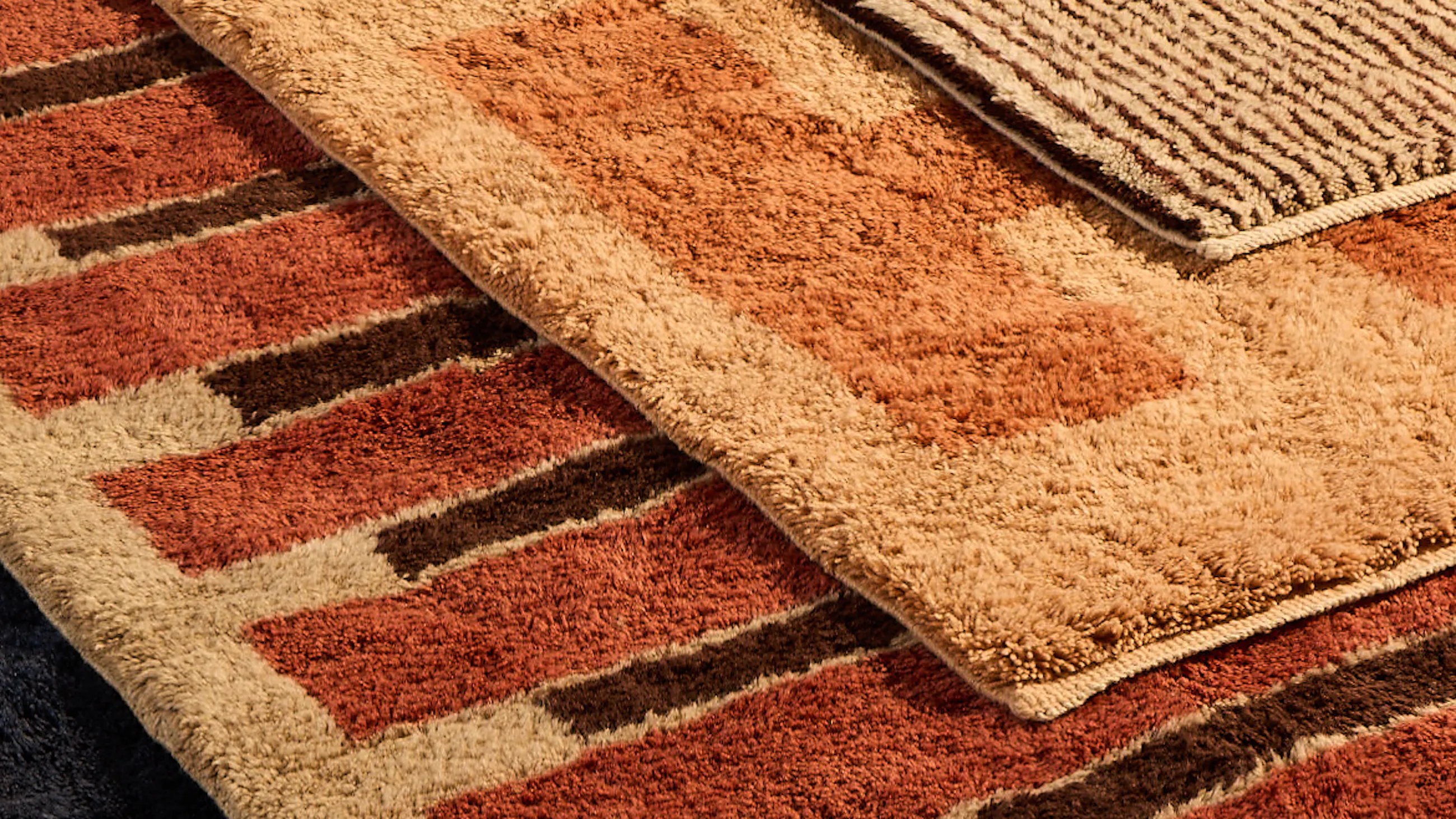 Beni Rugs – Design Within Reach
