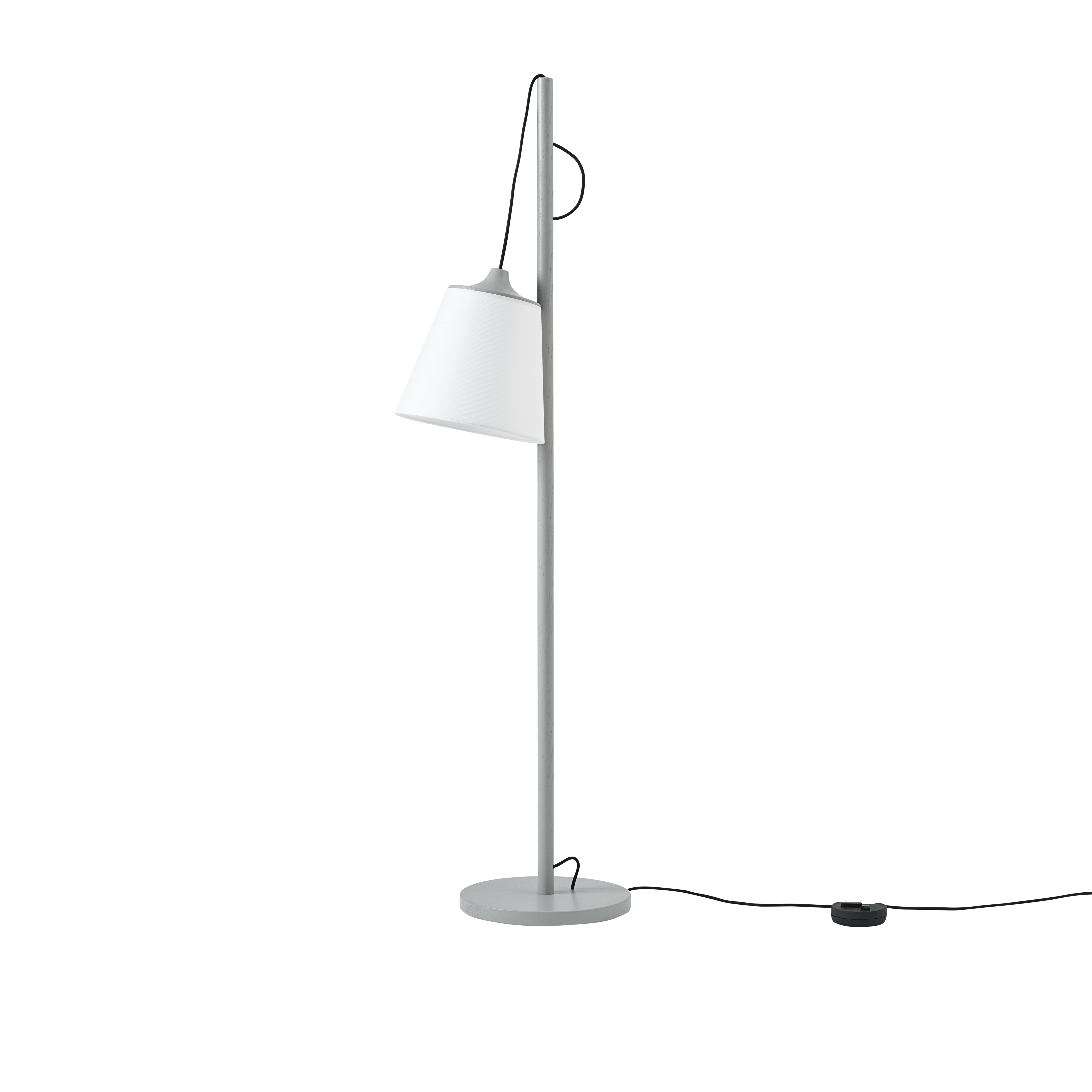 pull lamp muuto