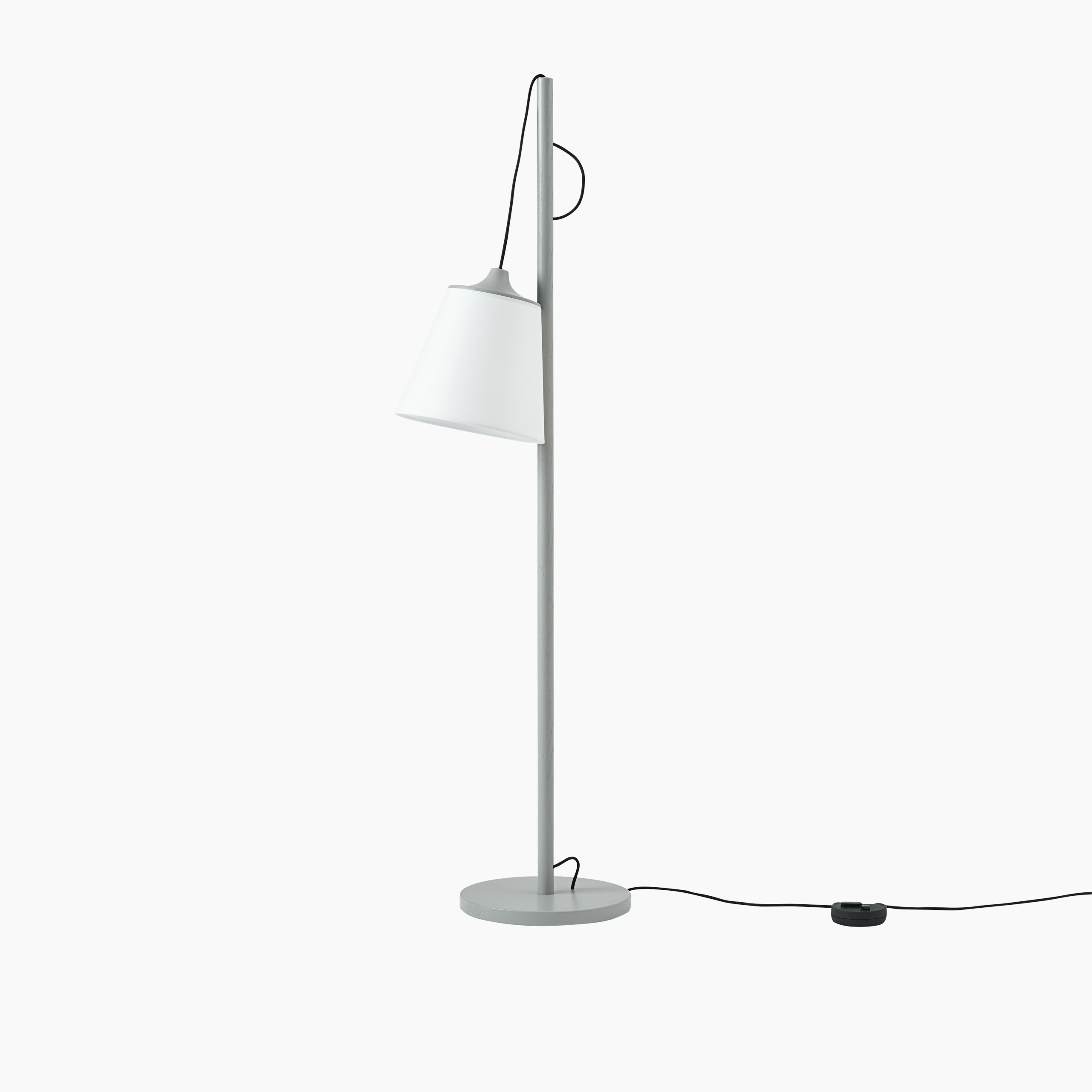 Pull Floor Lamp