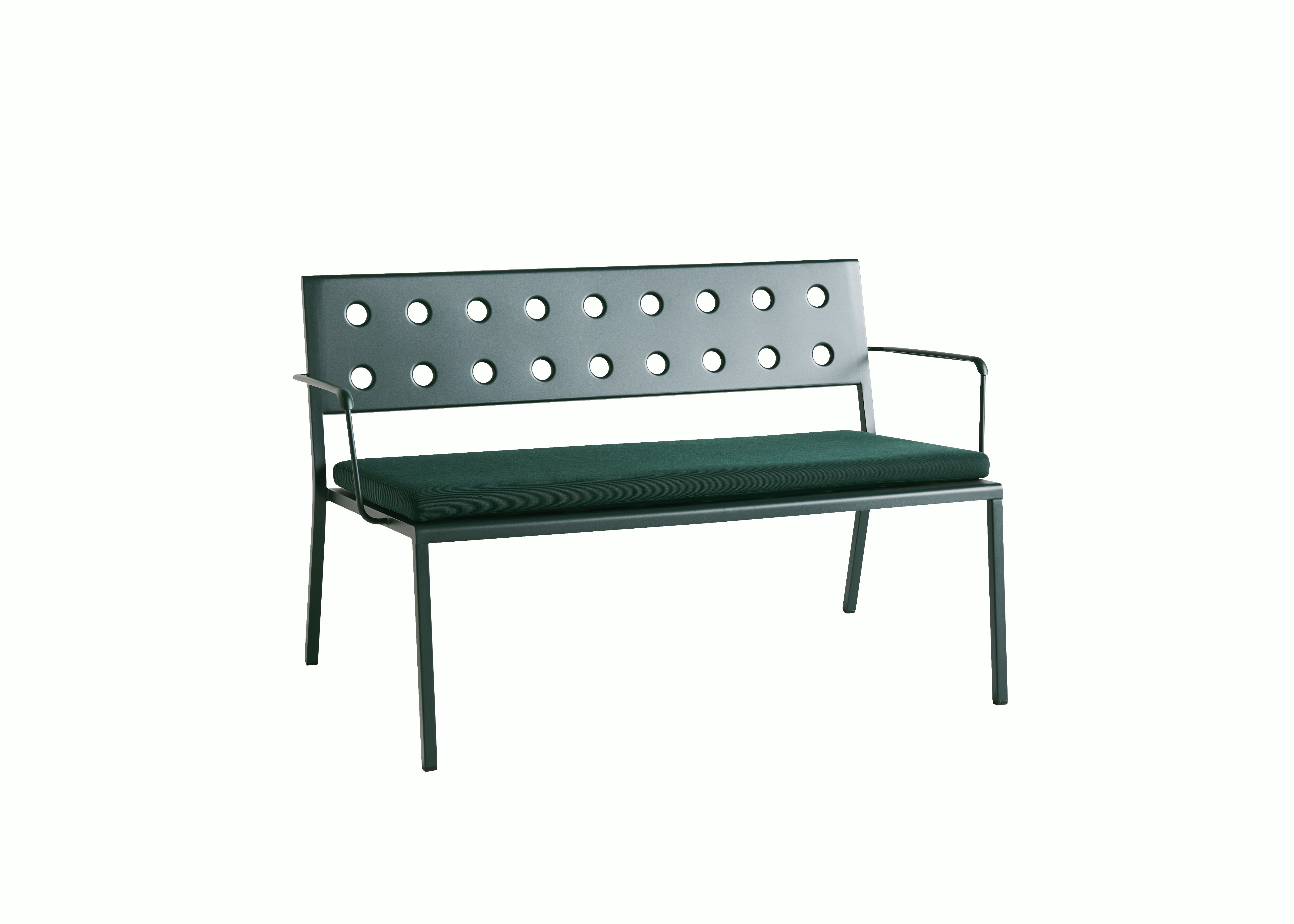 Balcony Bench Cushion