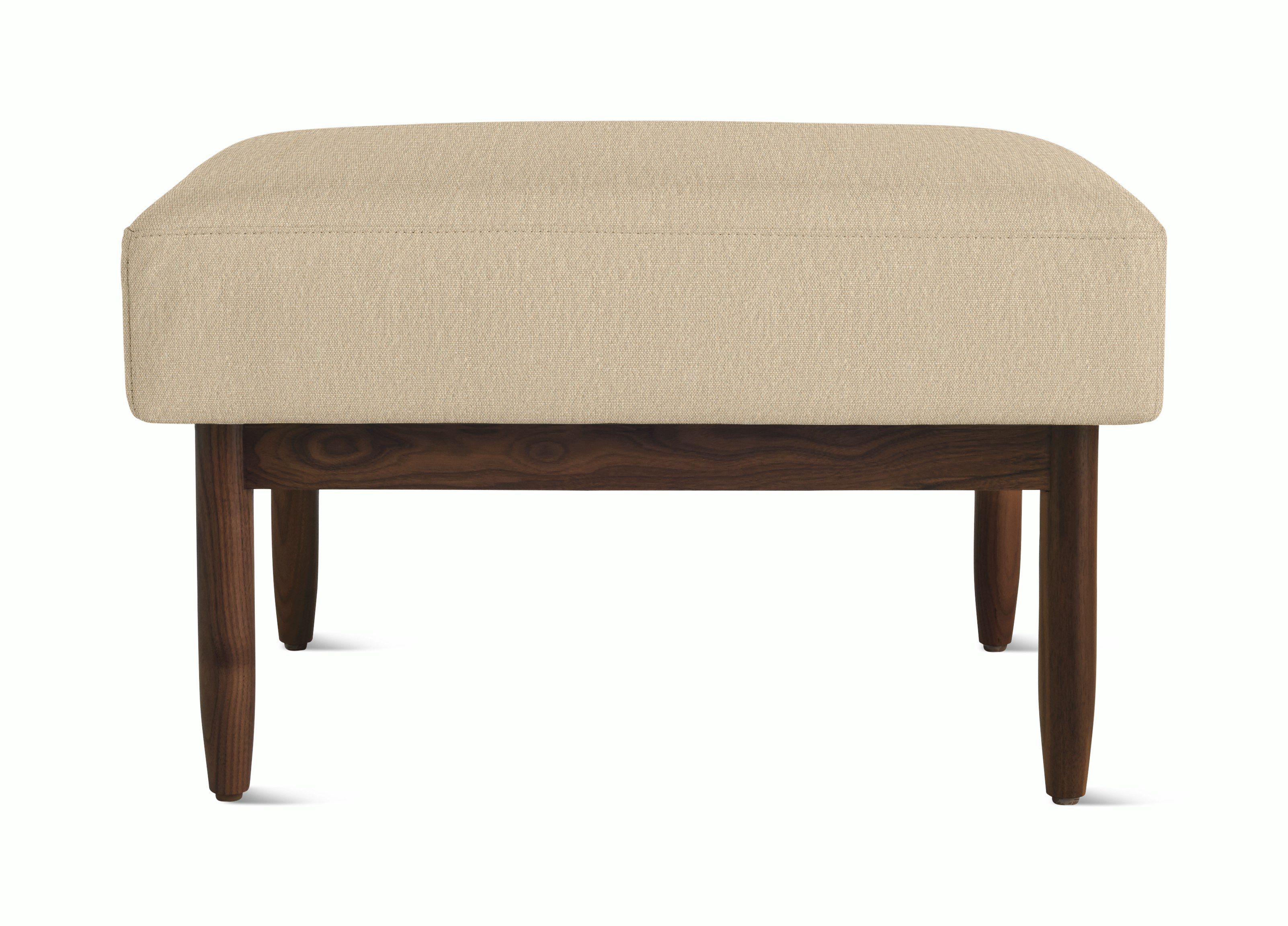 Raleigh Ottoman