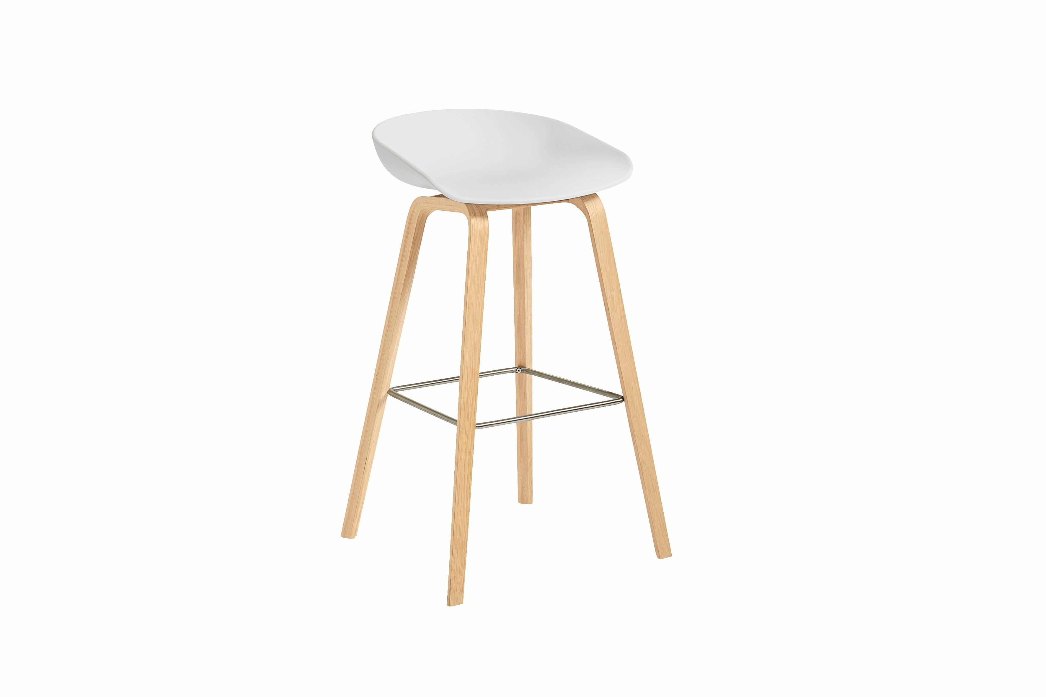 About A Stool 32 2.0 Bar Height