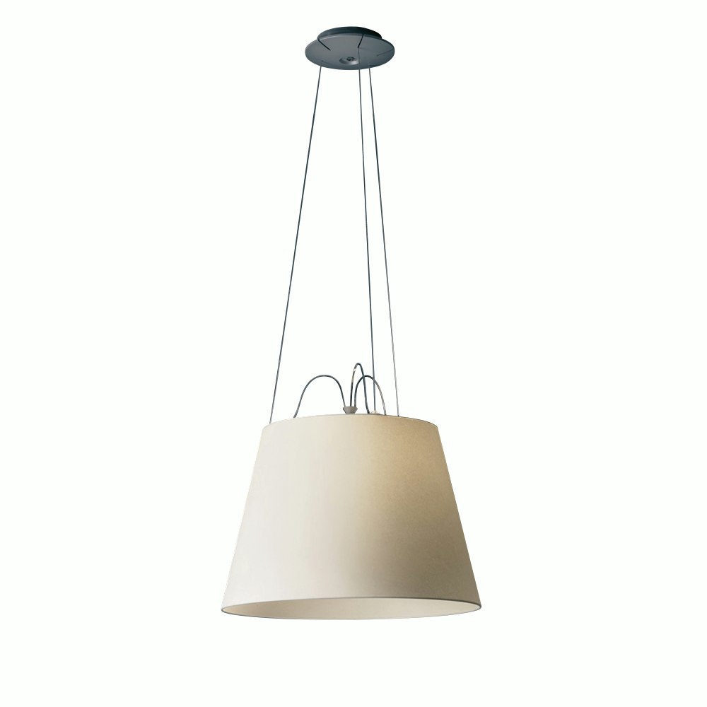 Tolomeo Mega Suspension,  21in