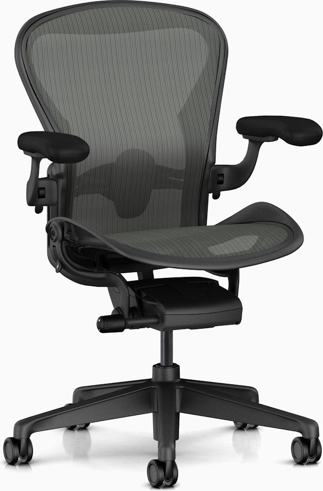 Aeron Chair