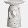 Hew Table Terrazzo