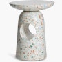 Hew Terrazzo Table Hew Terrazzo Table, Shape E