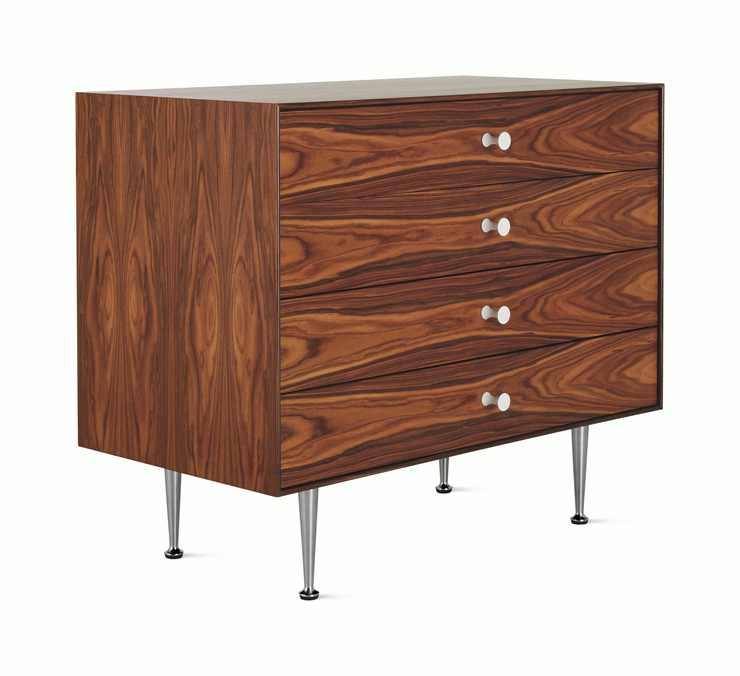 Nelson Thin Edge 4-Drawer Chest