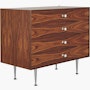 Nelson Thin Edge 4-Drawer Chest Nelson Thin Edge 4-Drawer Chest