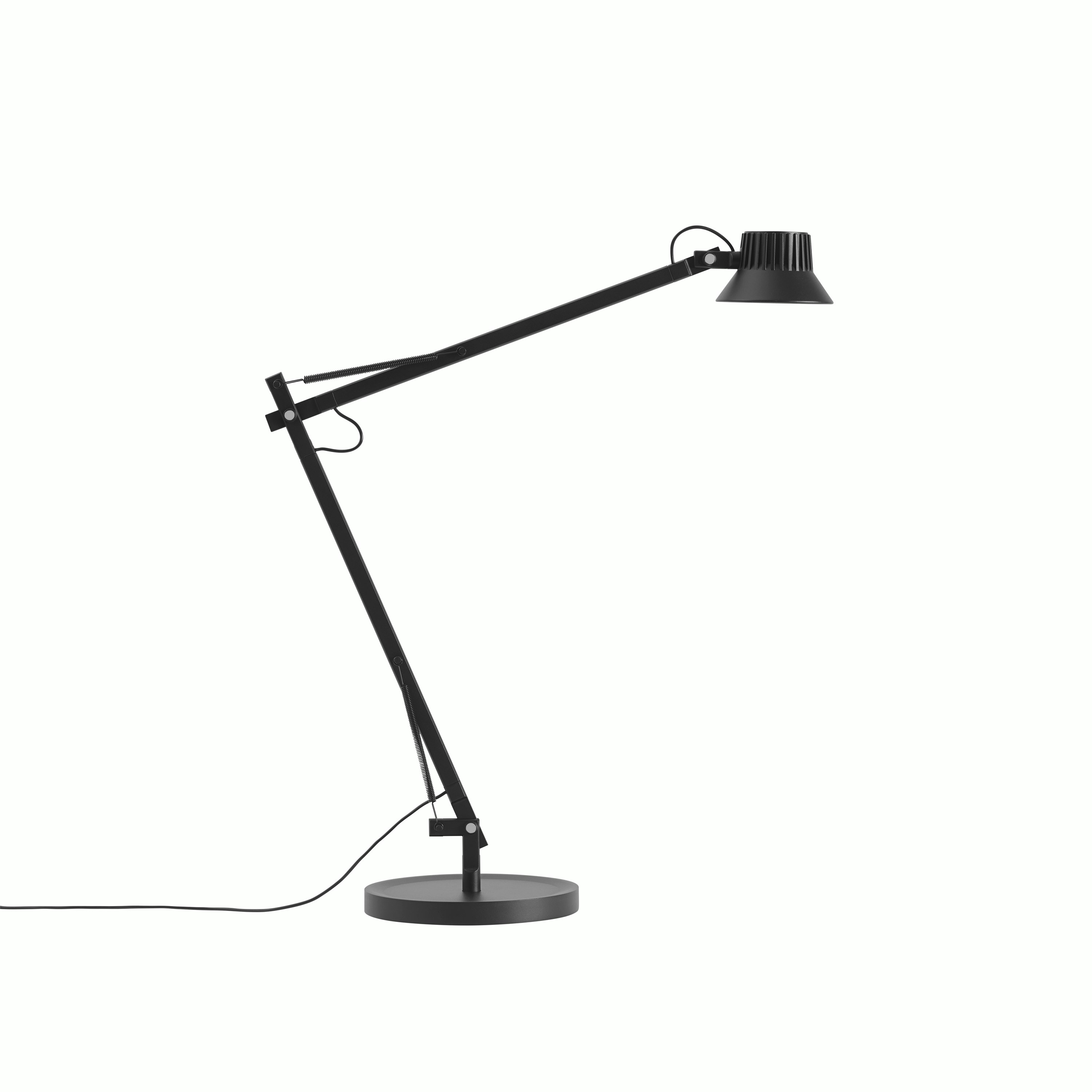 Dedicate table lamp L2 black