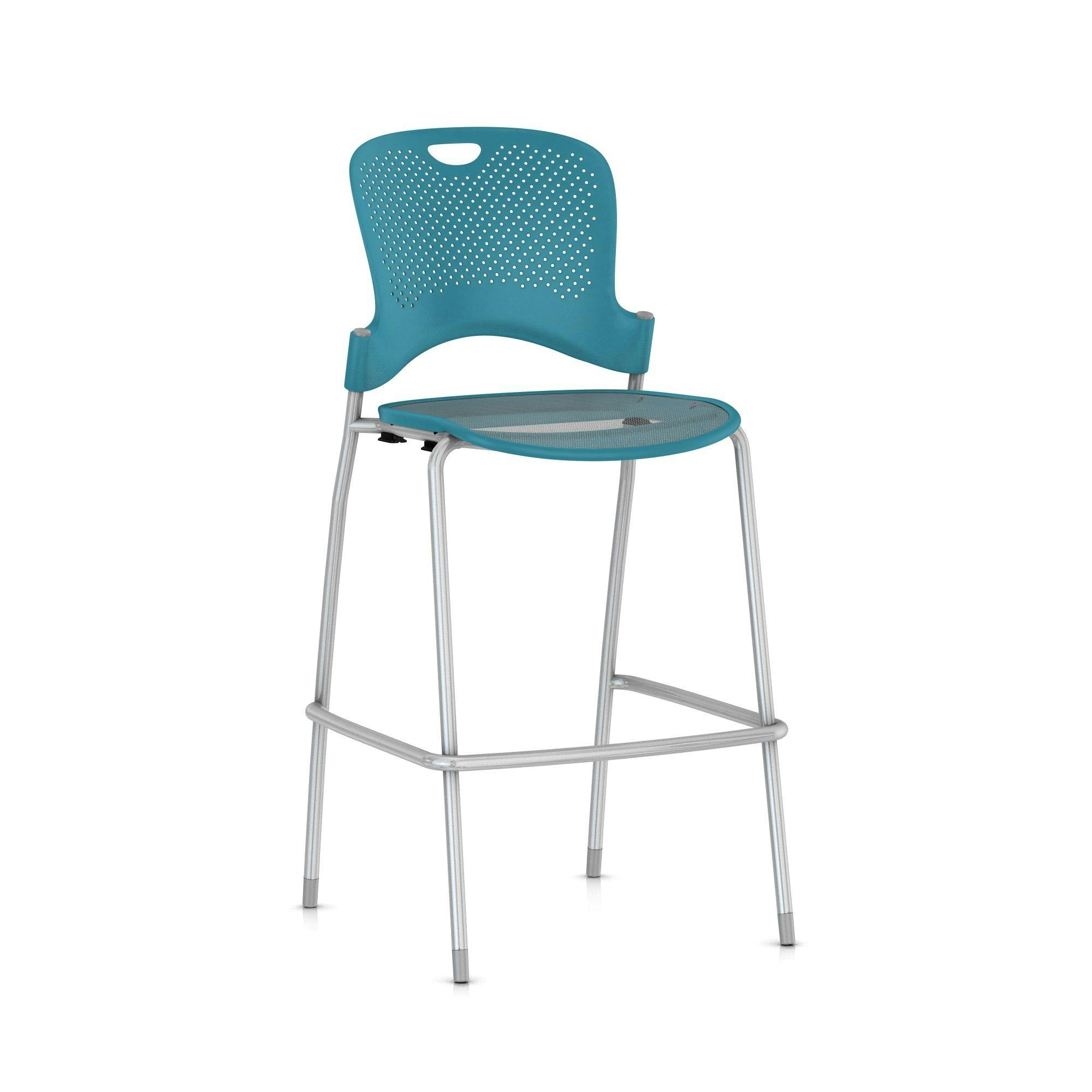 Caper Stacking Stool