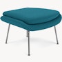 Womb Ottoman