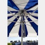 Tuuci Ocean Master Pagoda Umbrella