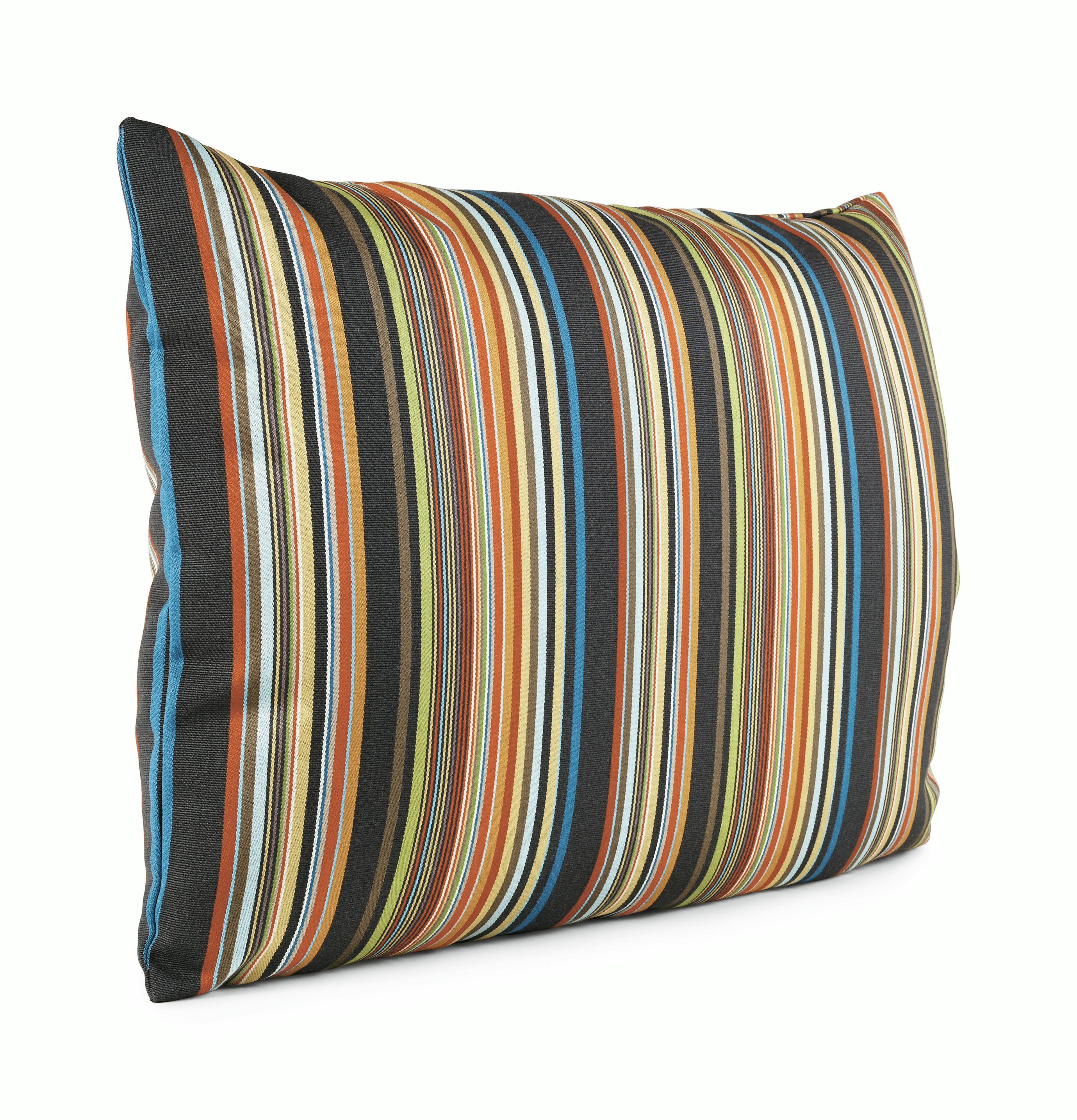 Ottoman Stripe Pillow