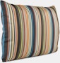 Ottoman Stripe Pillow