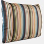 Ottoman Stripe Pillow