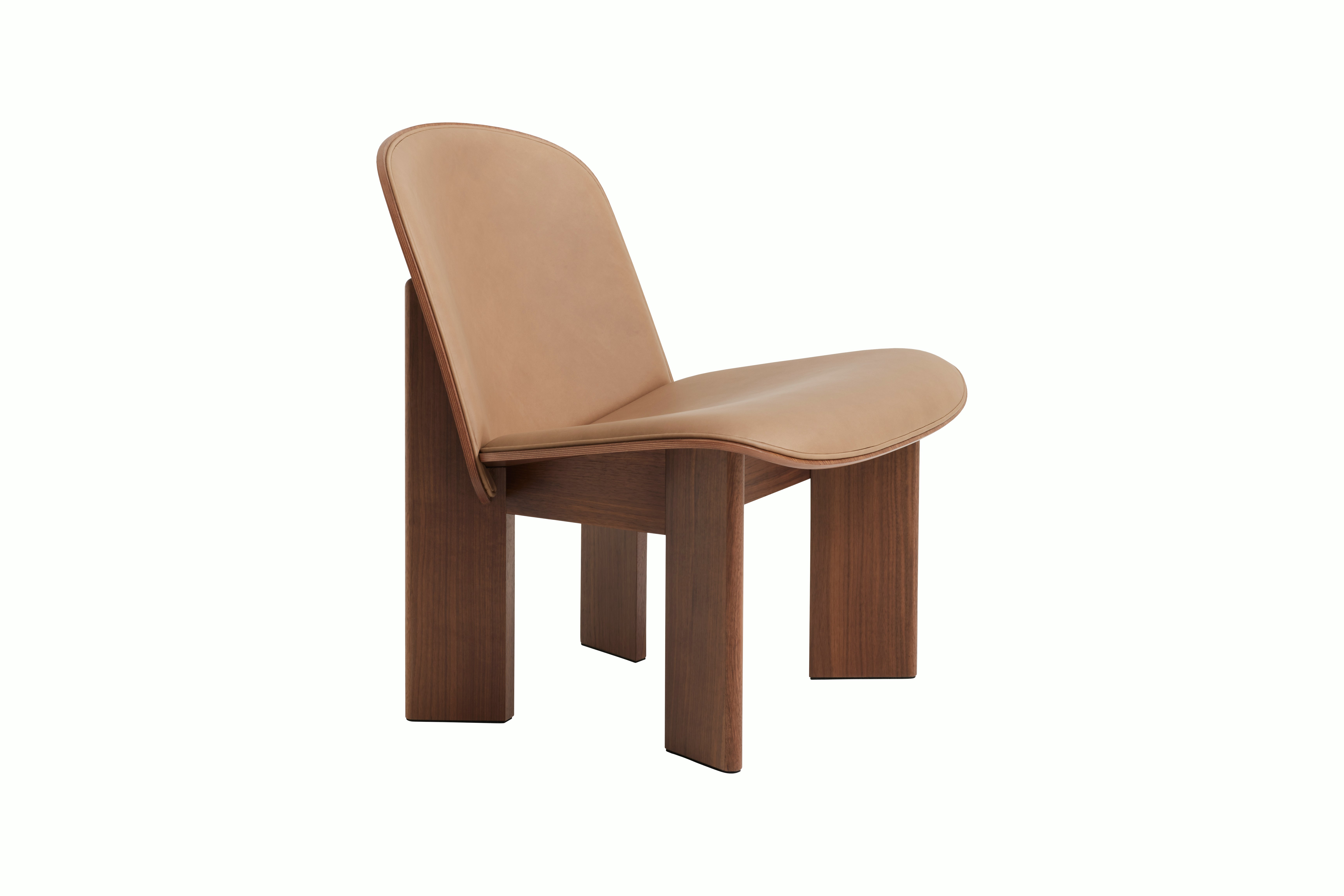 Chisel Lounge Chair