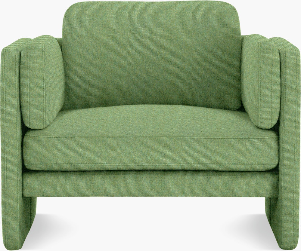 Pastille Lounge Chair