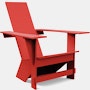 Westport Adirondack Chair