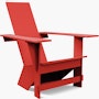 Westport Adirondack Chair Westport Adirondack Chair