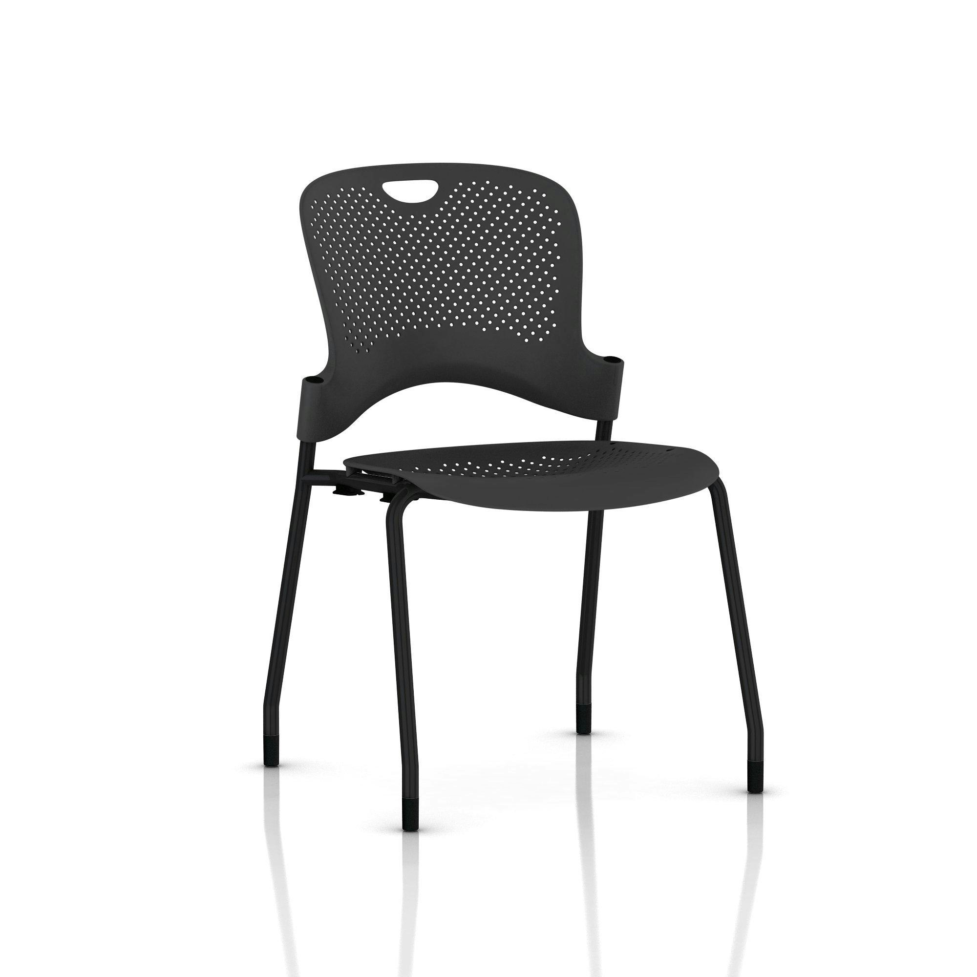 Caper Stacking Chair